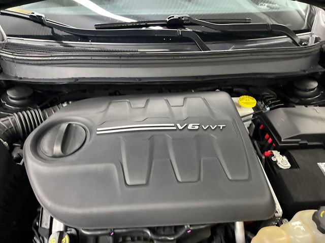 Used 2022 Jeep Cherokee Latitude Lux AWD/4WD image 32