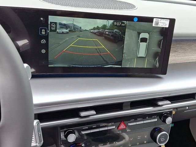 New 2026 Hyundai Ioniq 9 SEL image 13