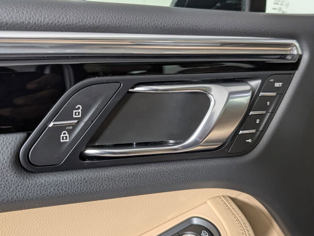 New 2026 Porsche Macan S image 27