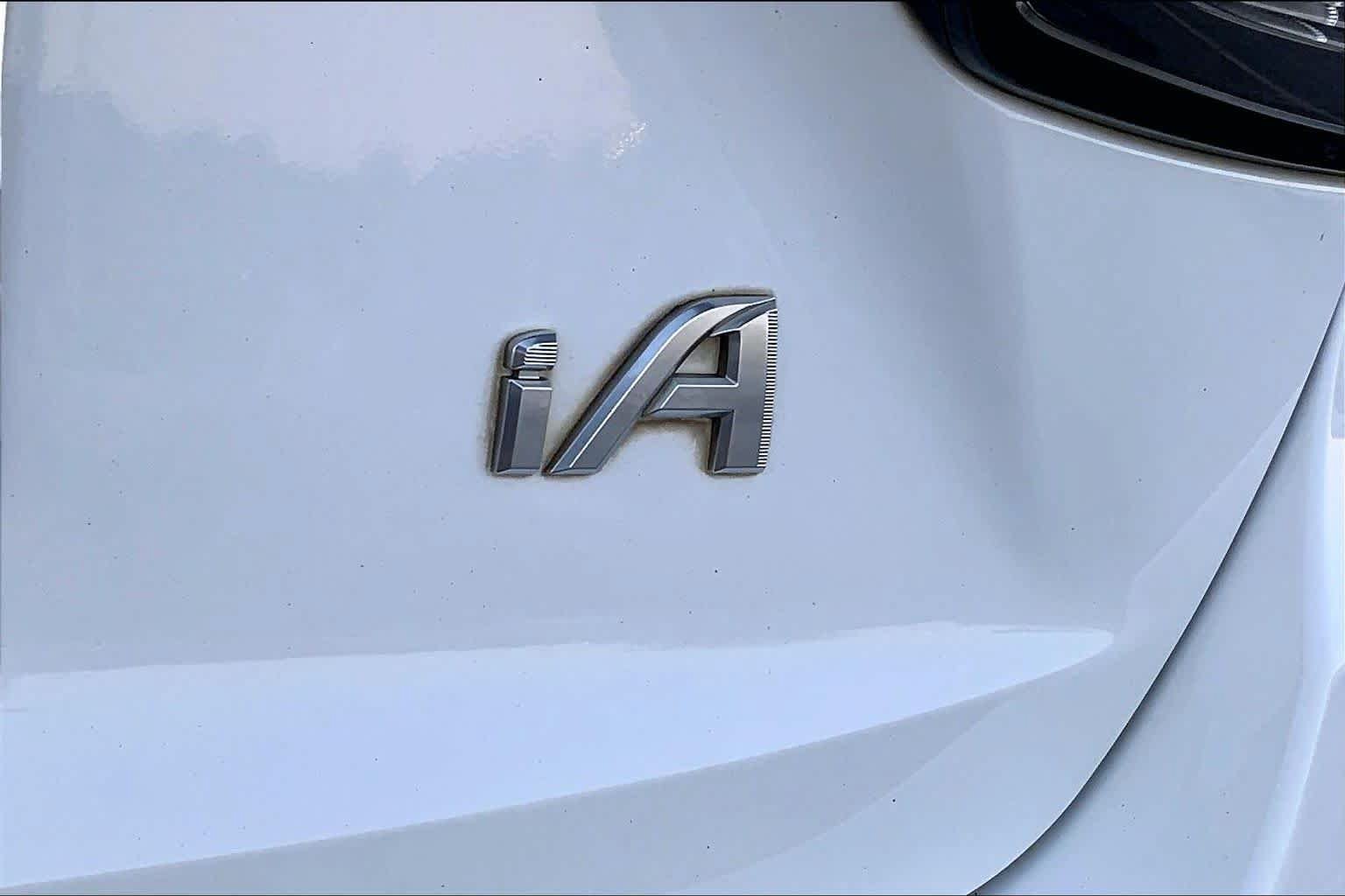Used 2016 Scion iA FWD image 8