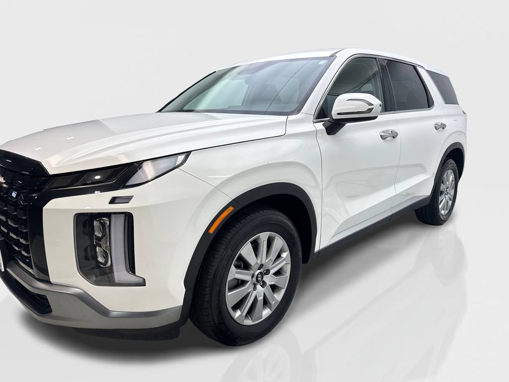 Used 2025 Hyundai Palisade SE FWD image 11