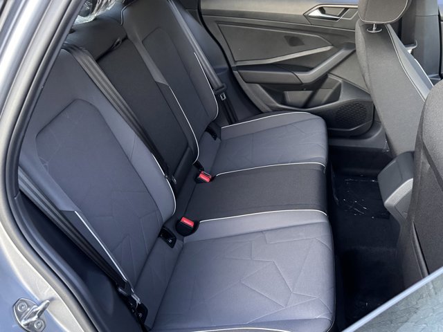 New 2025 Volkswagen Jetta Sport image 15