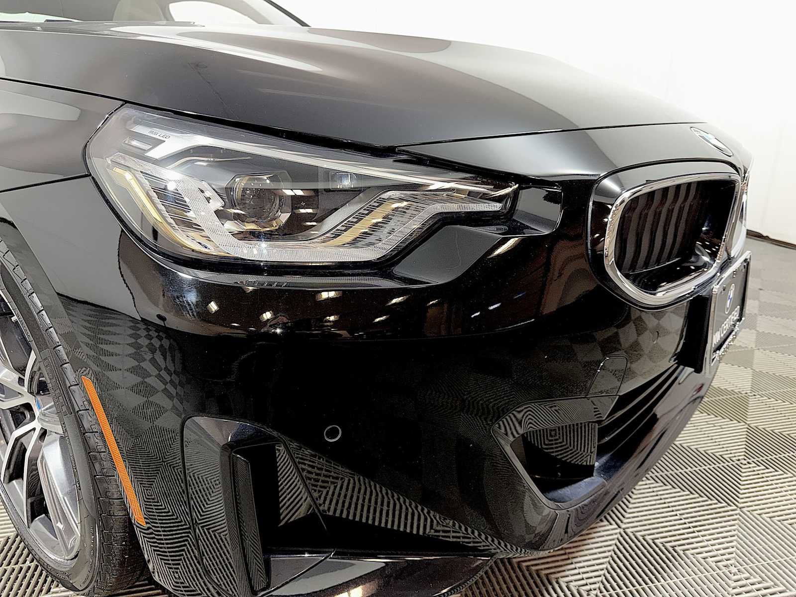 Certified 2023 BMW 230i xDrive 230i xDrive w/ Premium Package image 25