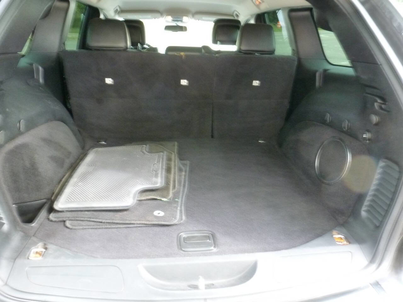 Used 2013 Jeep Grand Cherokee Laredo image 13