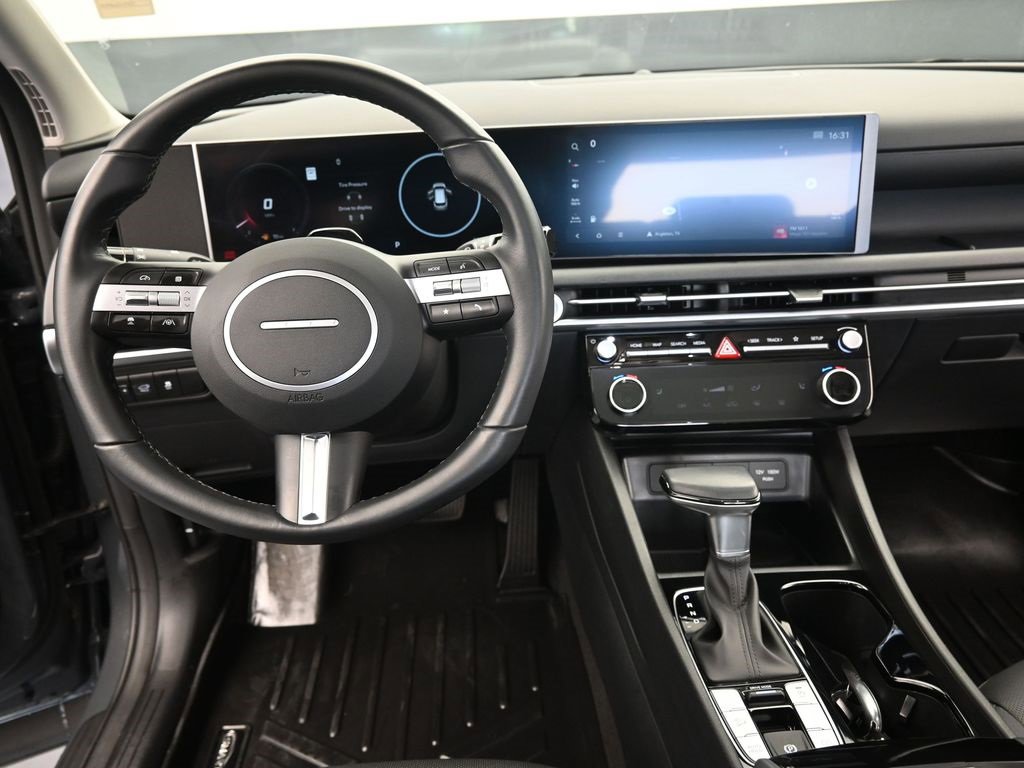 Used 2025 Hyundai Tucson SEL image 16