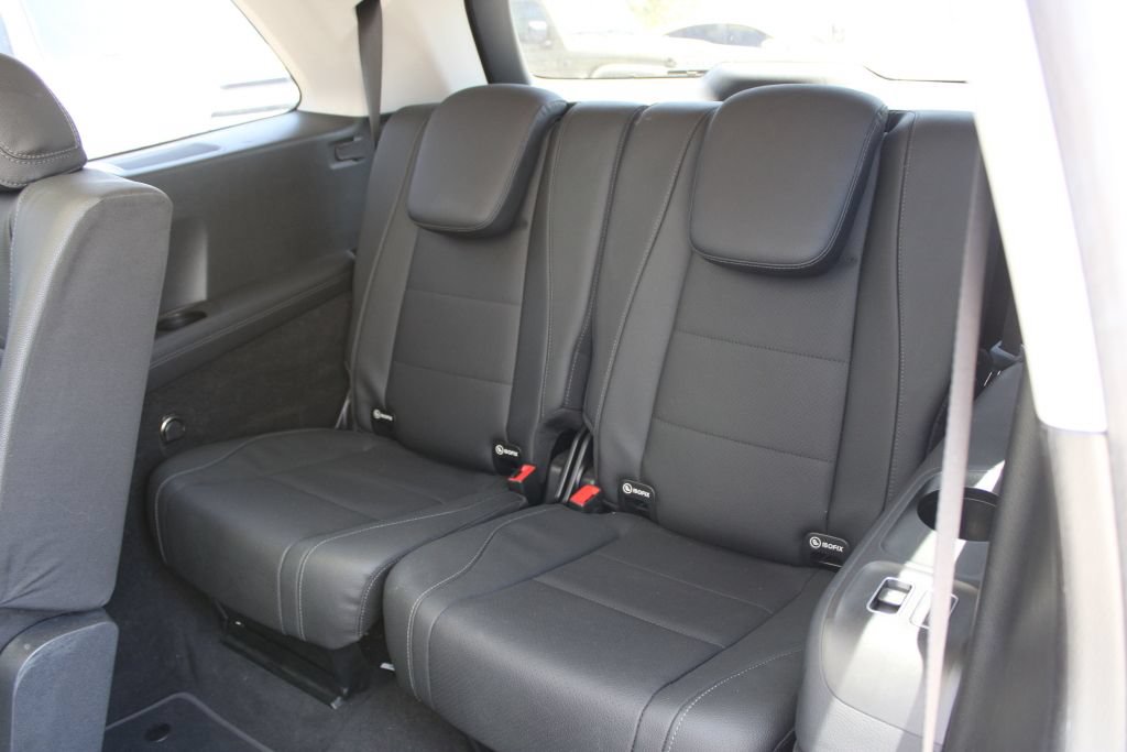 Used 2024 Mercedes-Benz GLS 450 4MATIC image 18