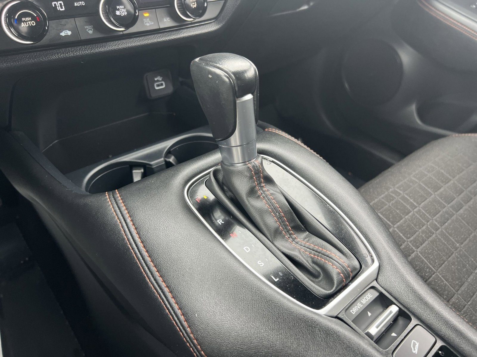 Used 2023 Honda HR-V Sport image 20