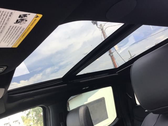 New 2025 Ford F150 Platinum w/ Equipment Group 702A High image 21