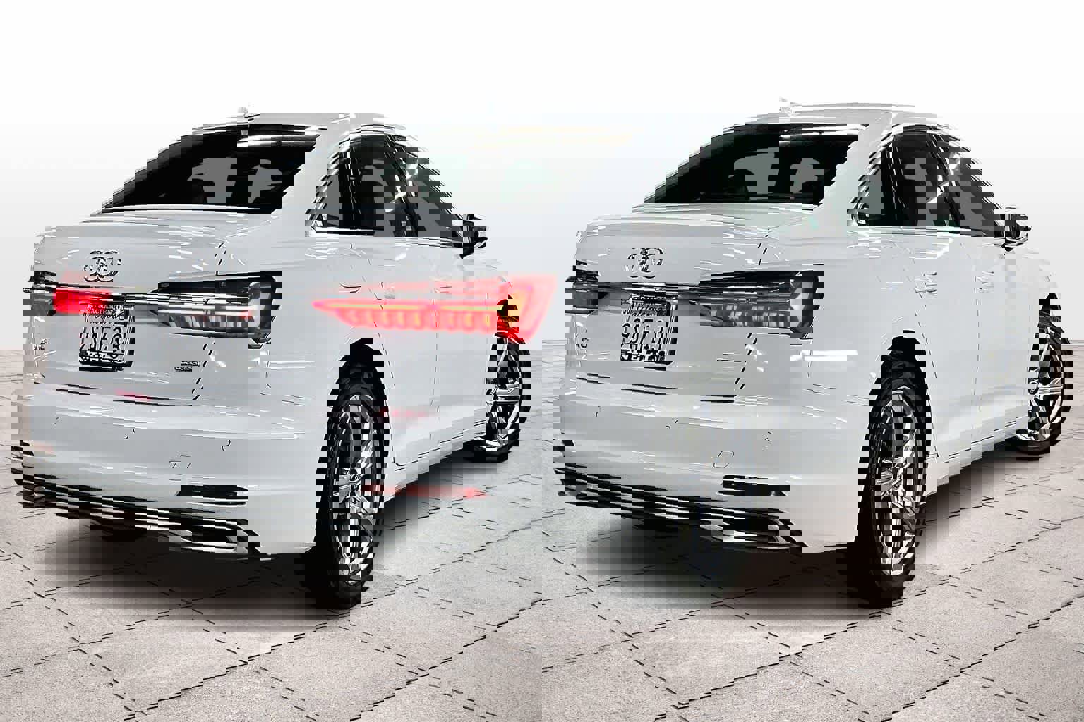 Used 2025 Audi A6 2.0T Premium image 15