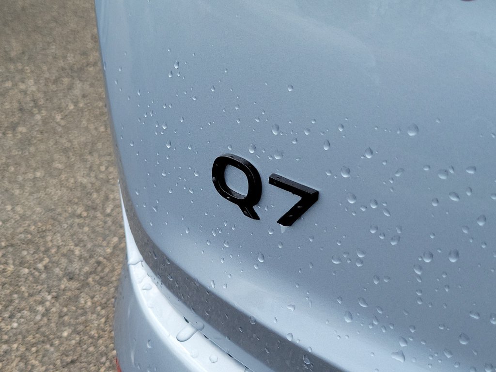 New 2026 Audi Q7 2.0T Premium Plus AWD/4WD image 5