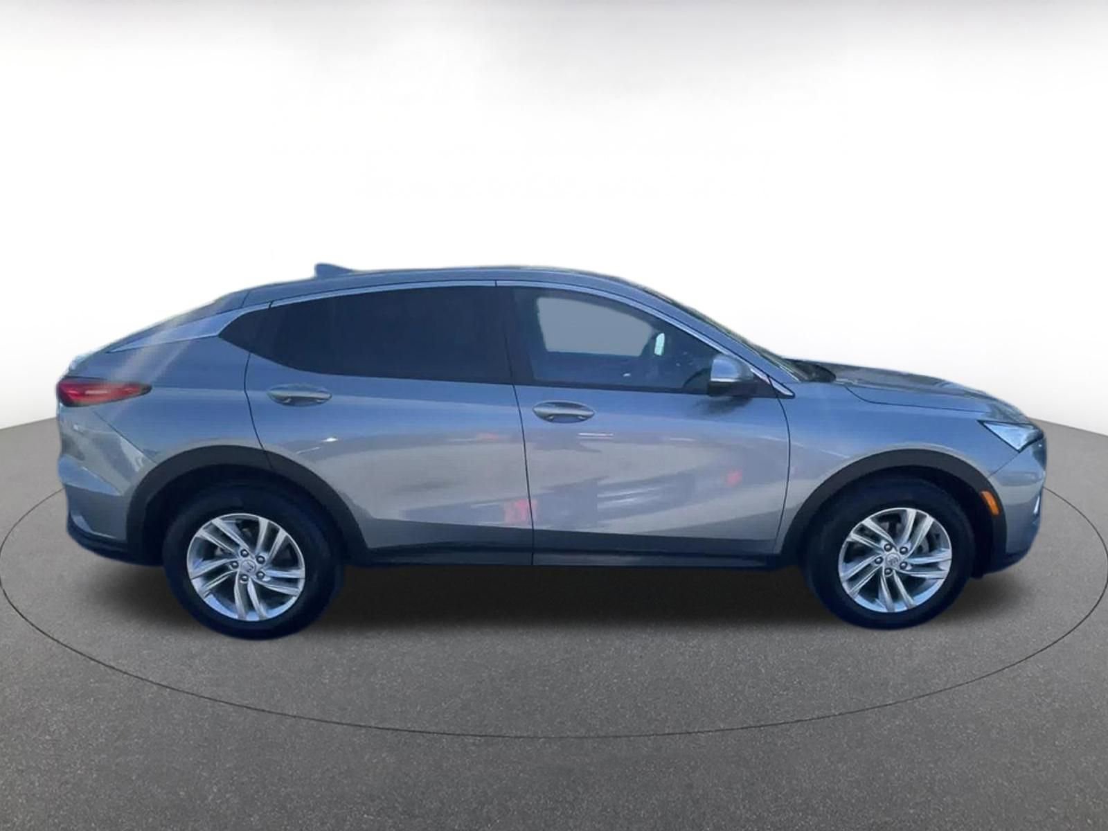 Used 2025 Buick Envista Preferred FWD image 16