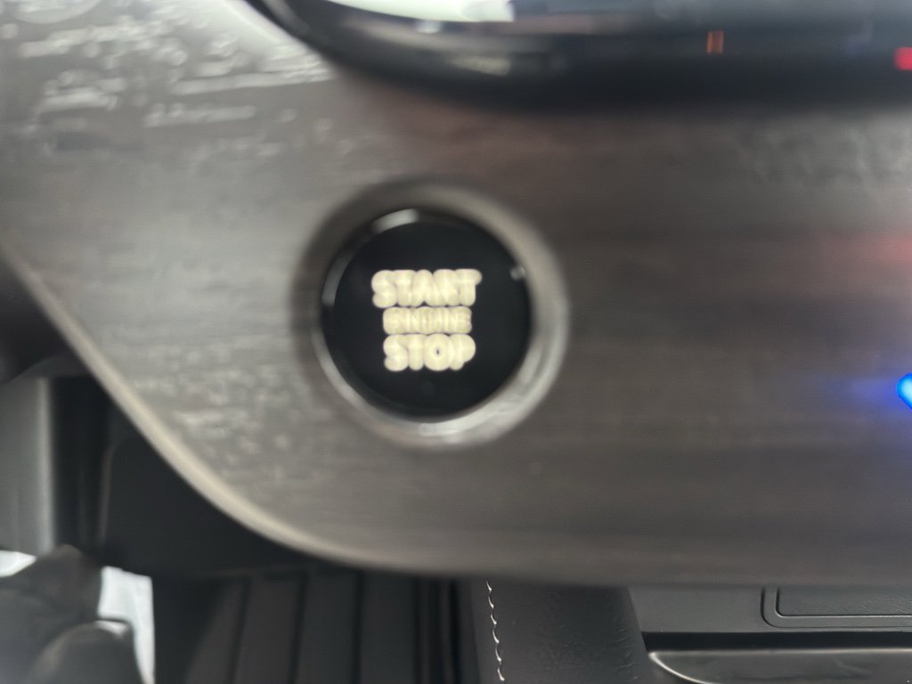 New 2026 Nissan Murano SV w/ Cargo Package image 27