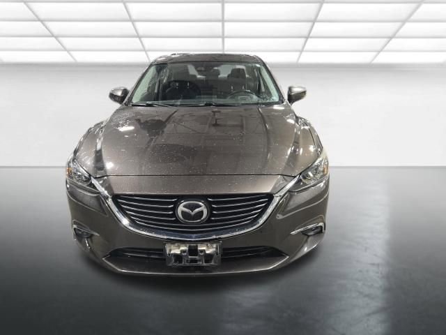 Used 2017 MAZDA MAZDA6 Grand Touring image 9