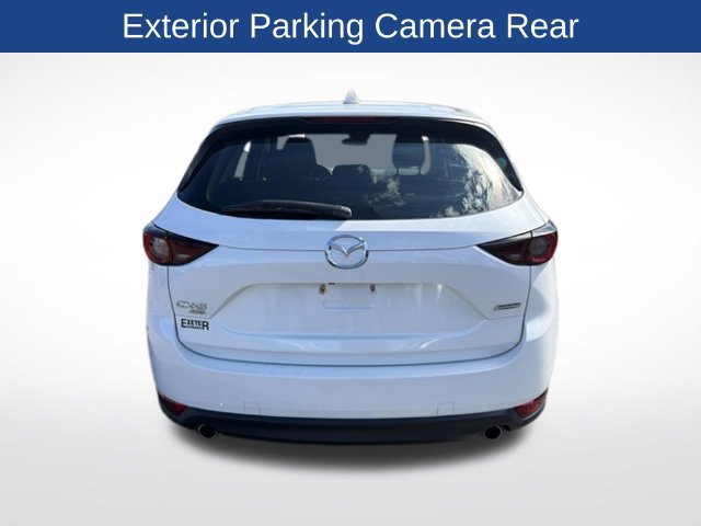 Used 2019 MAZDA CX-5 Sport AWD/4WD image 5