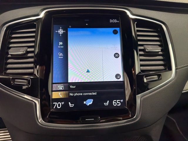 Used 2019 Volvo XC90 T6 R-Design AWD/4WD image 37