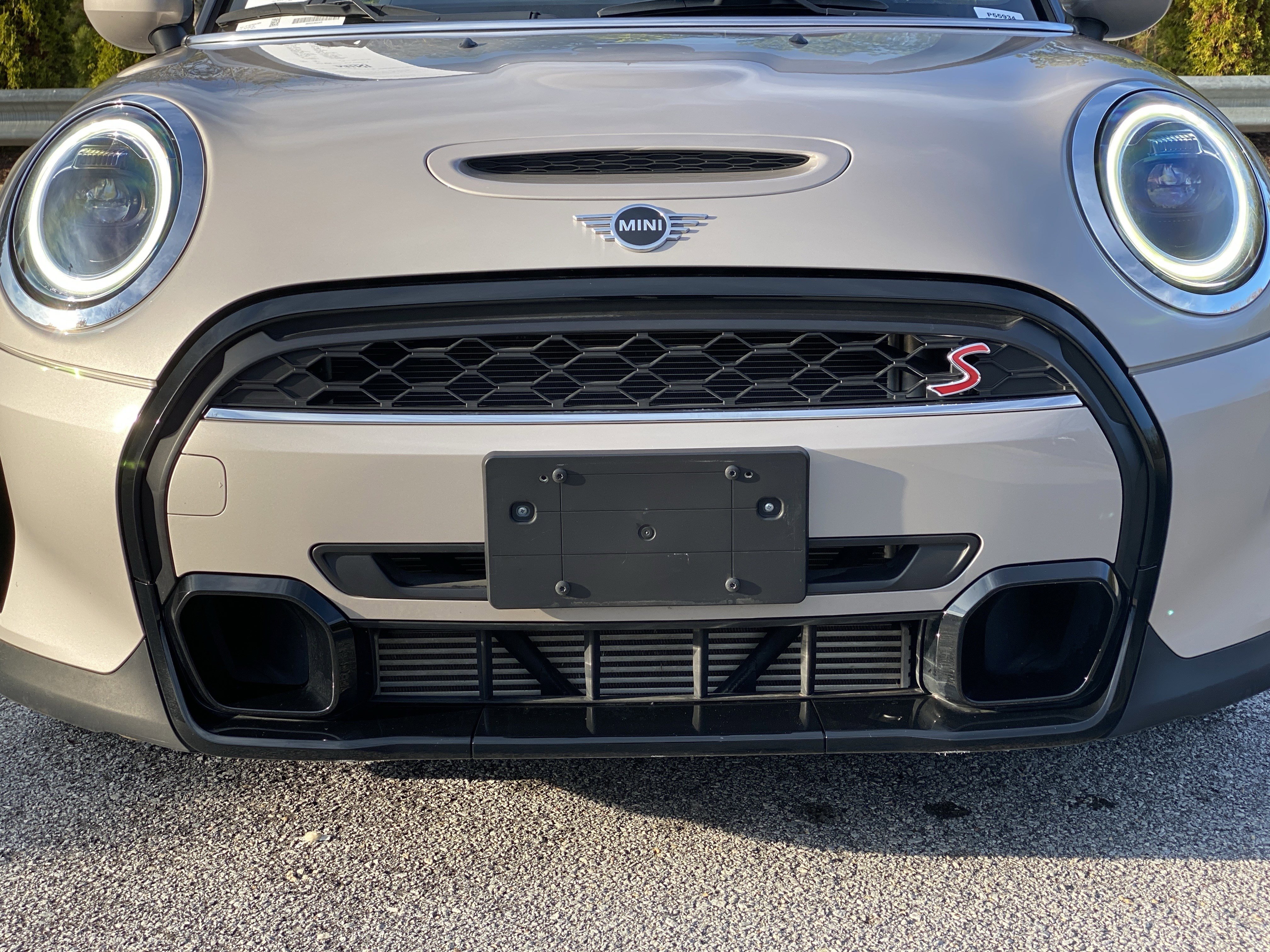 Certified 2024 MINI Cooper S image 37