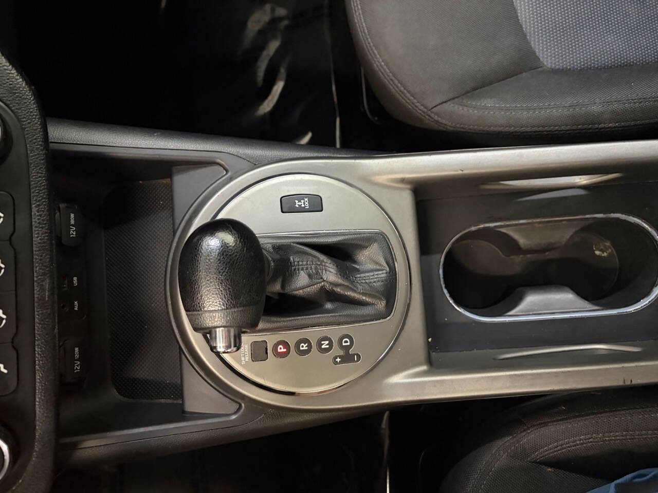 Used 2014 Kia Sportage LX AWD/4WD image 15