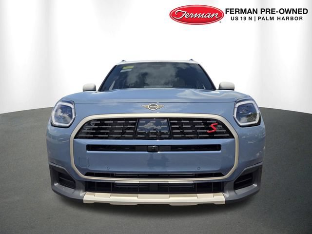 New 2027 MINI Cooper Countryman S AWD/4WD image 2