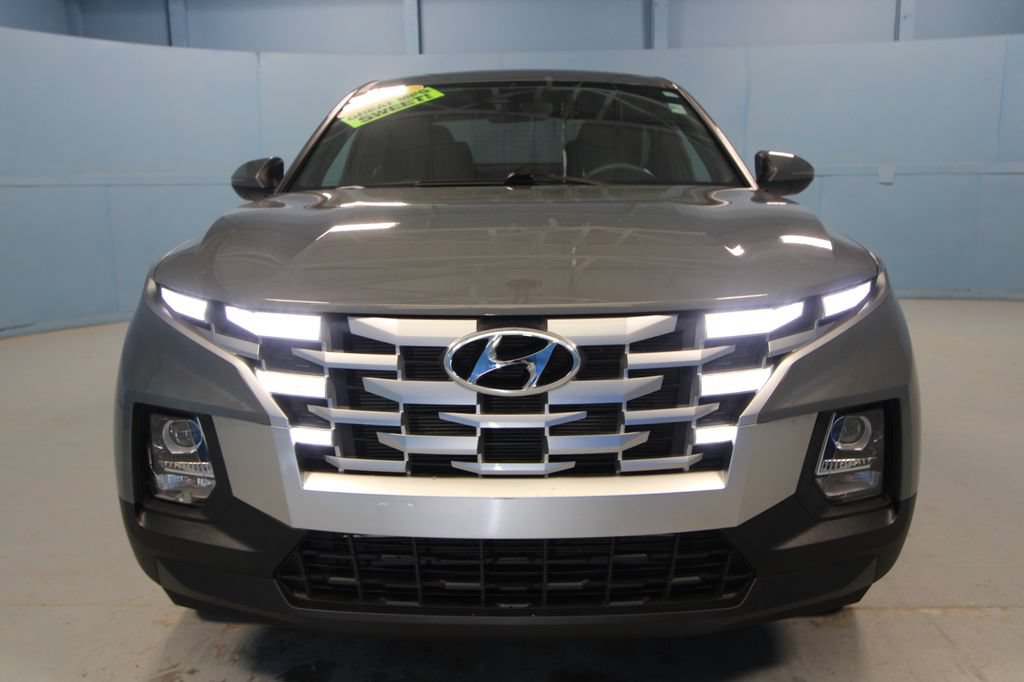 Used 2022 Hyundai Santa Cruz SEL AWD/4WD image 23