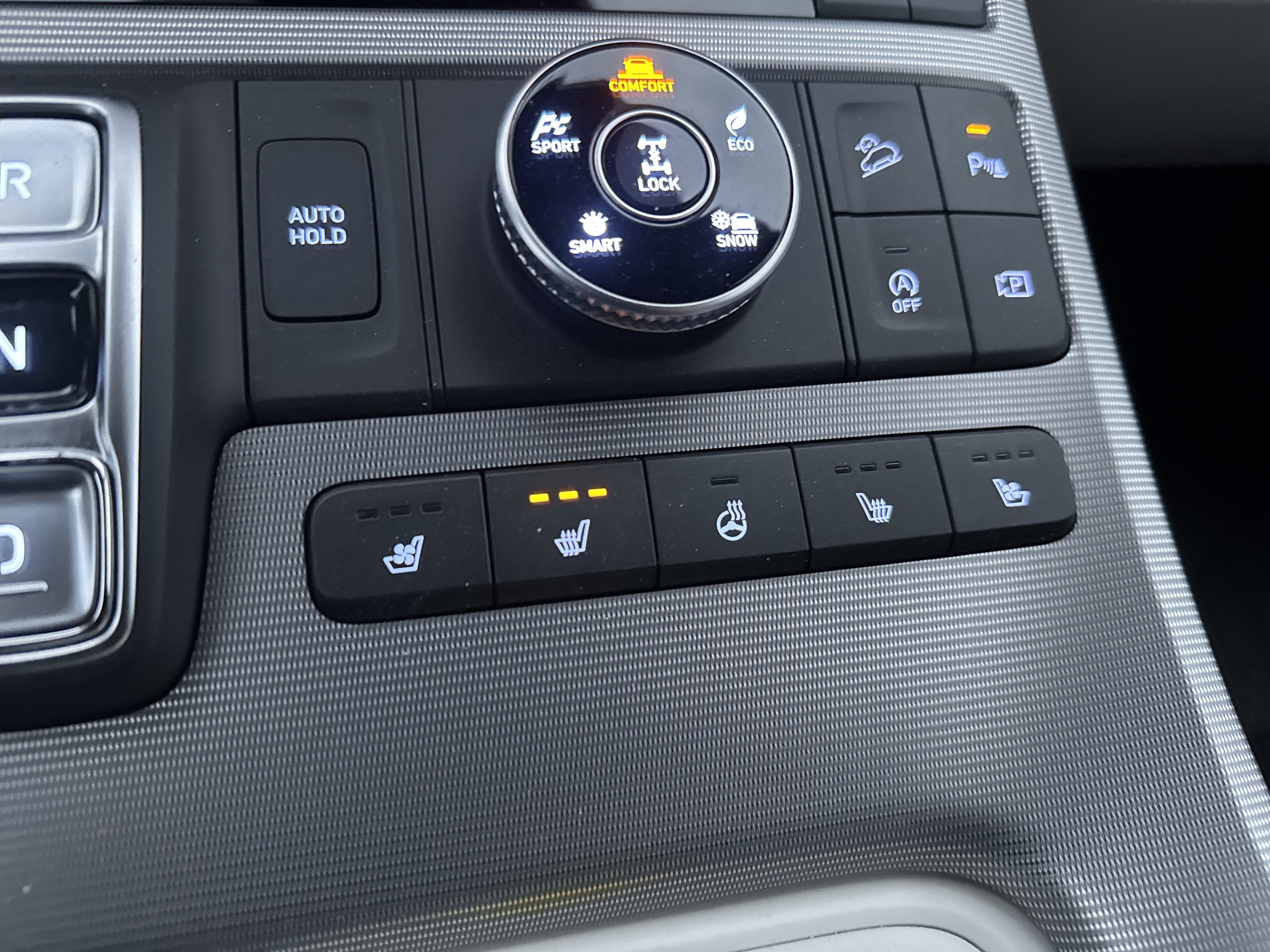 Used 2025 Hyundai Palisade Calligraphy image 29