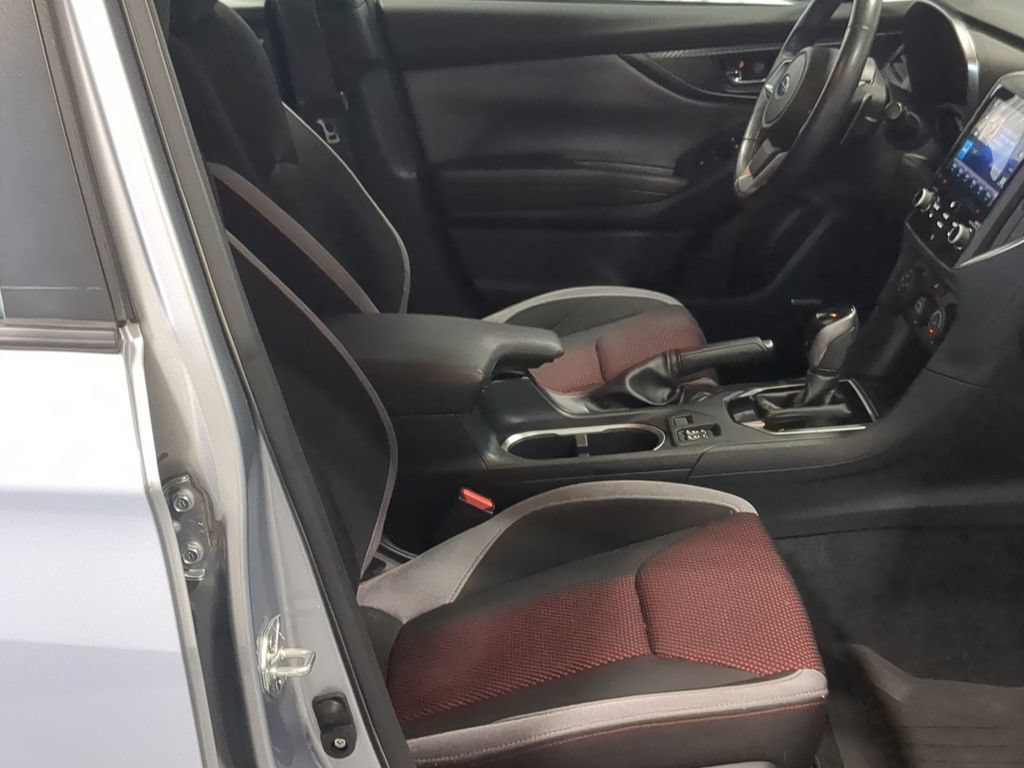 Used 2022 Subaru Impreza 2.0i Sport AWD/4WD image 27