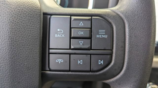 Used 2022 Ford F150 Lightning Pro image 25