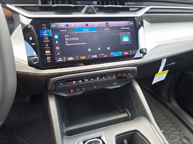 New 2026 Jeep Cherokee Limited AWD/4WD image 37
