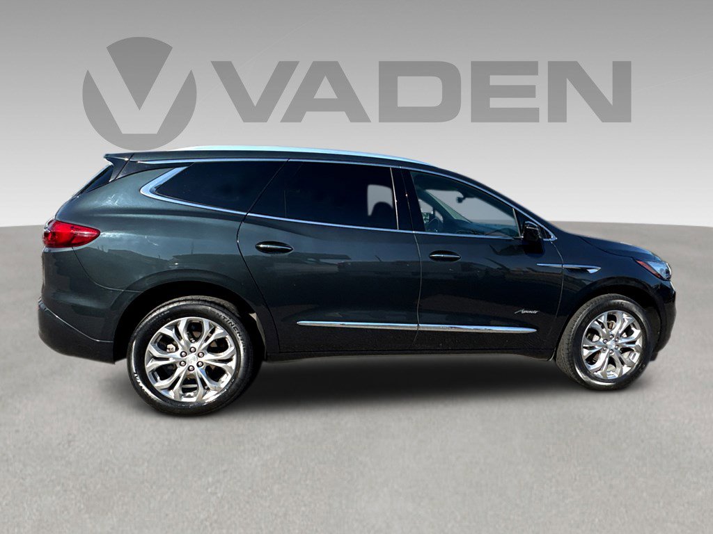 Used 2021 Buick Enclave Avenir w/ Trailering Package, 5000 lbs. image 23