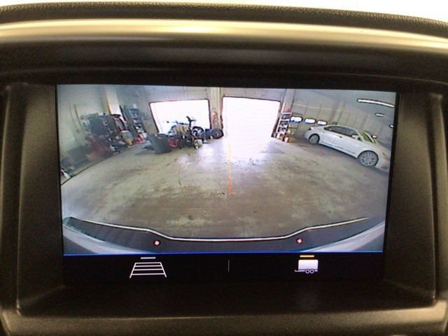 Used 2021 Chevrolet Colorado LT AWD/4WD image 18