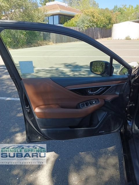 Certified 2024 Subaru Legacy Touring XT AWD/4WD image 32
