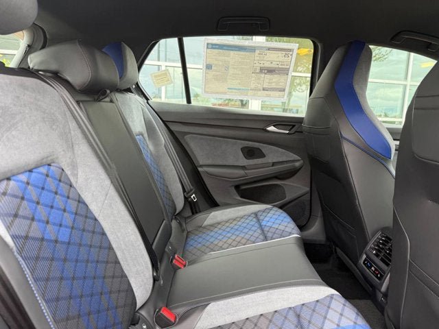 New 2026 Volkswagen Golf w/ Euro Style Package AWD/4WD image 5