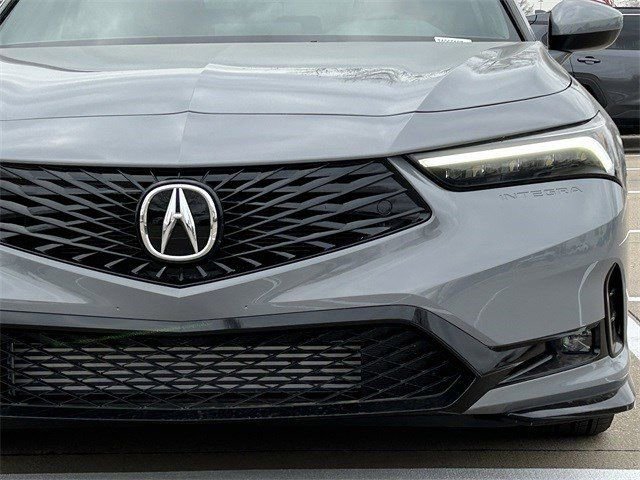 New 2026 Acura Integra A-Spec FWD image 10