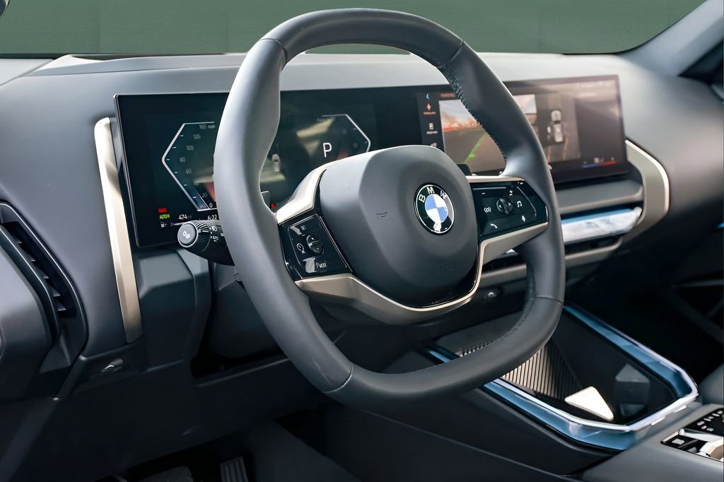 Used 2025 BMW X3 xDrive30i image 30