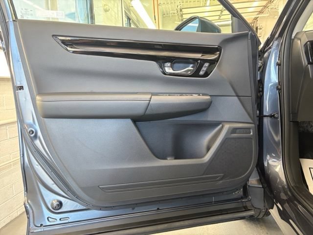 Used 2026 Honda CR-V EX-L image 10