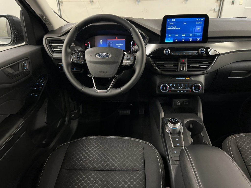 New 2026 Ford Escape Active w/ Cold Weather Package image 8