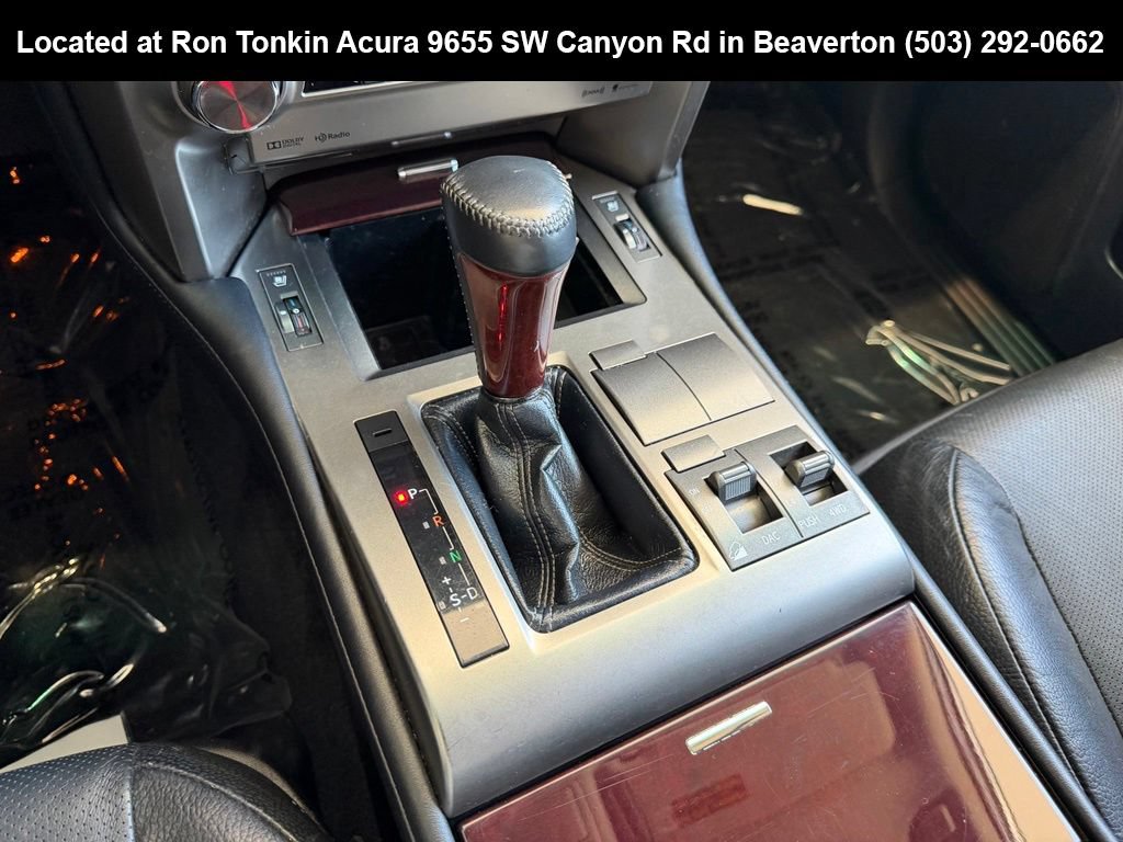 Used 2016 Lexus GX 460 w/ Premium Package AWD/4WD image 23