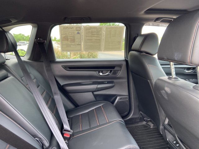 Used 2024 Honda CR-V Sport-L image 21