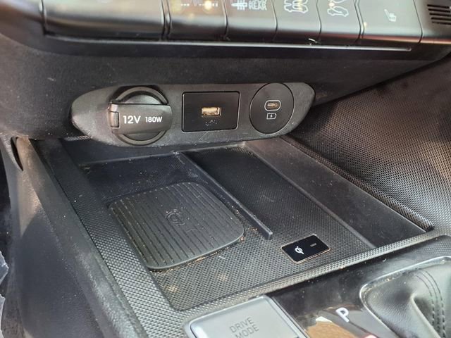 Certified 2024 Hyundai Elantra SEL w/ Convenience Package FWD image 25