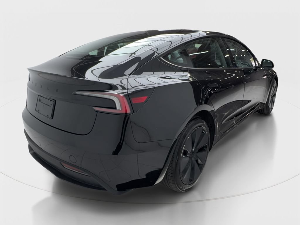 Used 2026 Tesla Model 3 RWD image 7