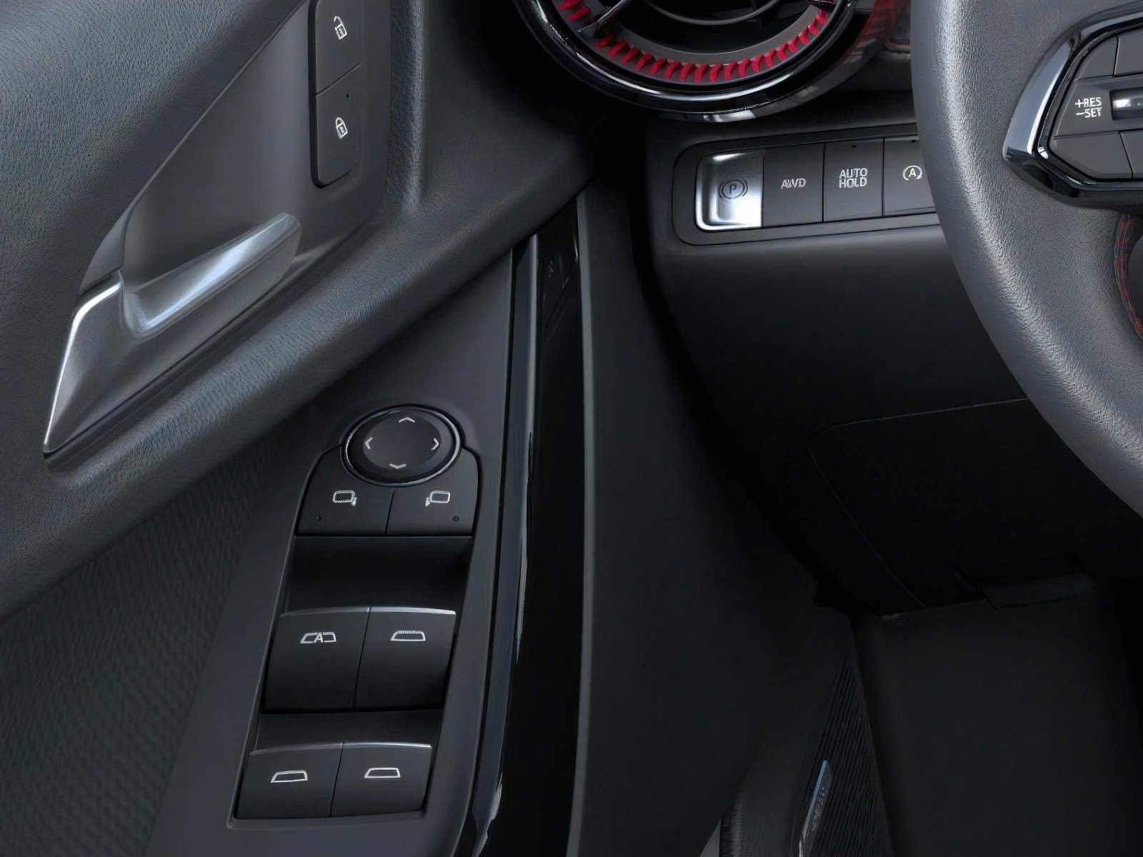 New 2026 Chevrolet Equinox RS w/ Safety and Technology Package image 22