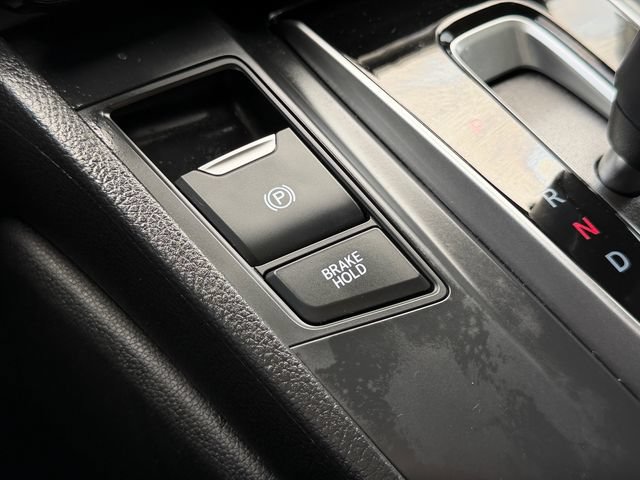 Certified 2022 Honda CR-V EX-L image 29