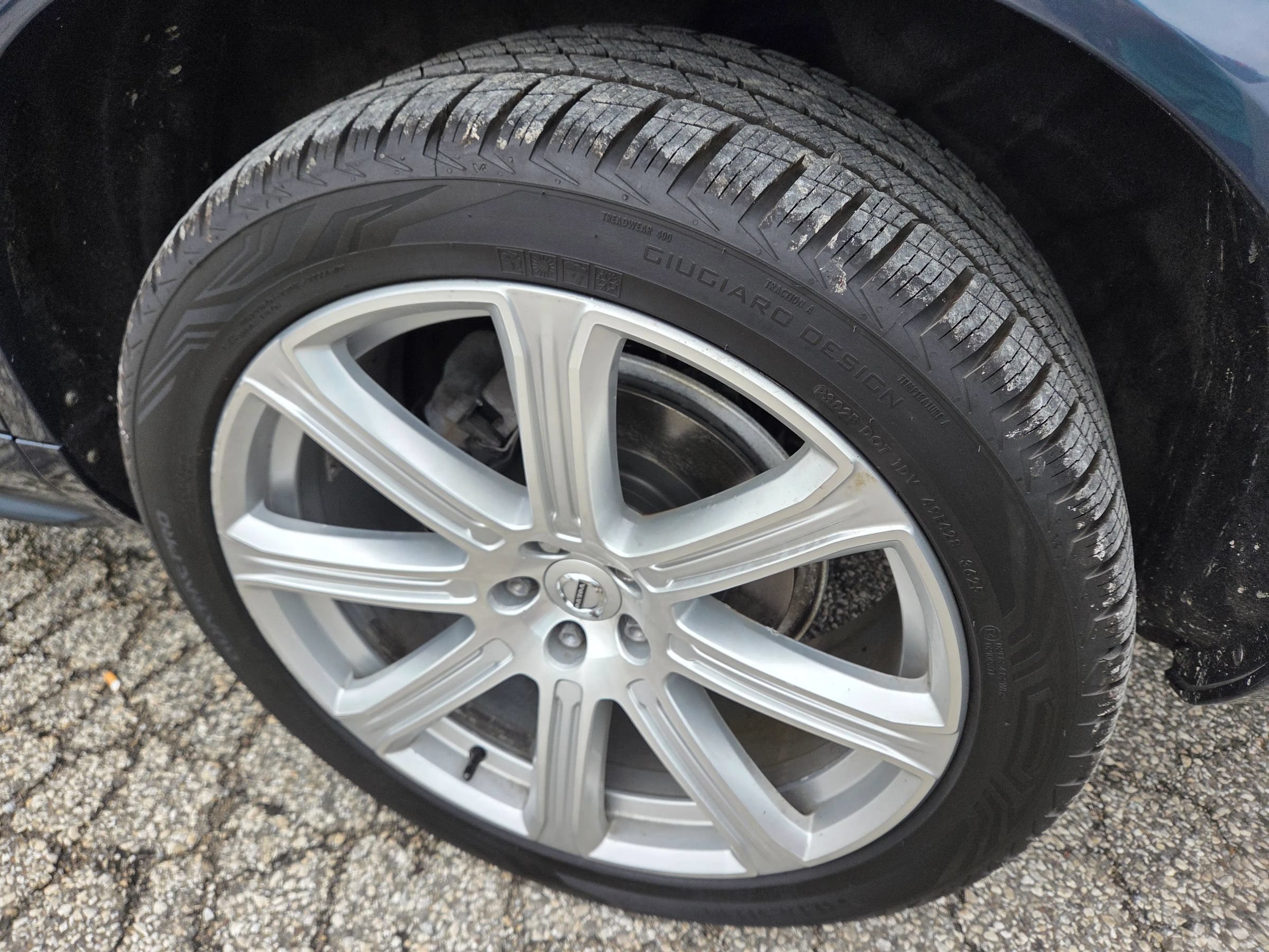Used 2019 Volvo XC90 T6 Inscription w/ Luxury Package AWD/4WD image 7