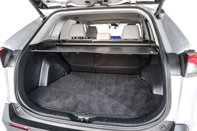 Used 2024 Toyota RAV4 XLE Premium FWD image 49