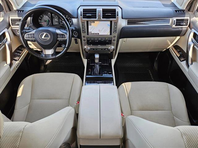 Used 2021 Lexus GX 460 Premium w/ Premium Plus Package image 26