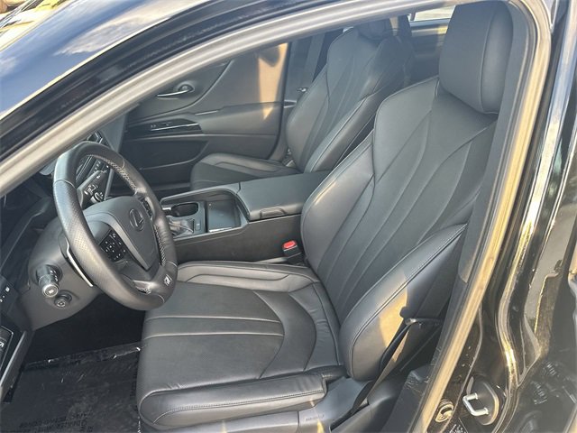 Used 2024 Lexus ES 350 F Sport image 13