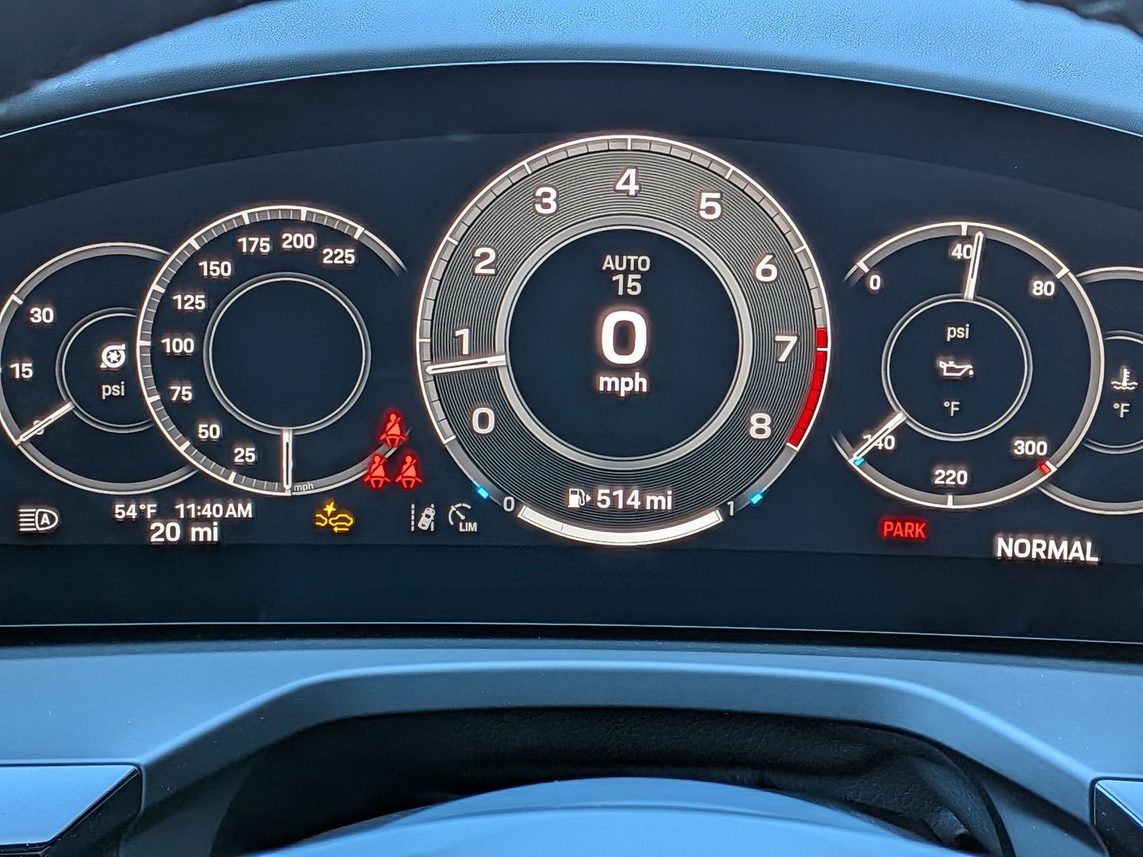 New 2026 Porsche Panamera GTS image 18