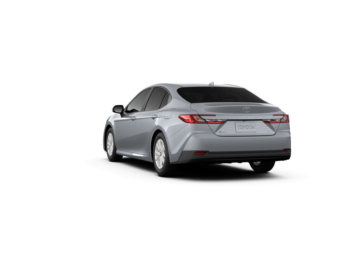 New 2026 Toyota Camry LE image 4