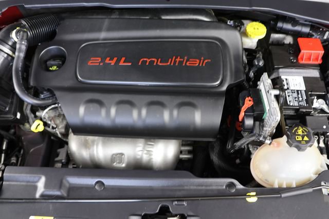 Used 2022 Jeep Compass Limited w/ Elite Group image 23