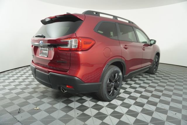 New 2026 Subaru Ascent Premium AWD/4WD image 7