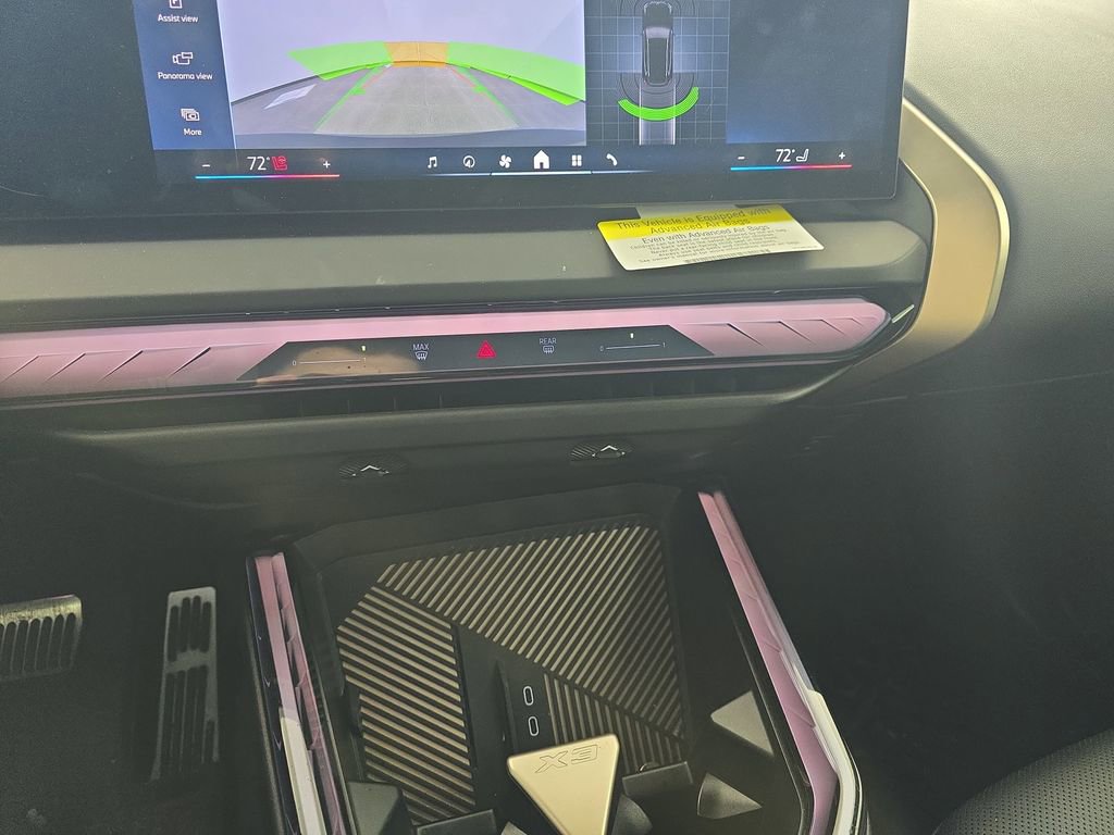 Certified 2025 BMW X3 xDrive30i w/ Convenience Package image 23